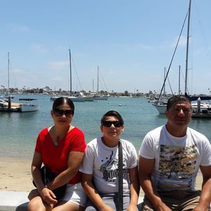 Meet your Posher, Jorge